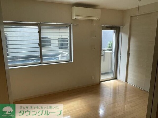 クリビア湘南の物件内観写真